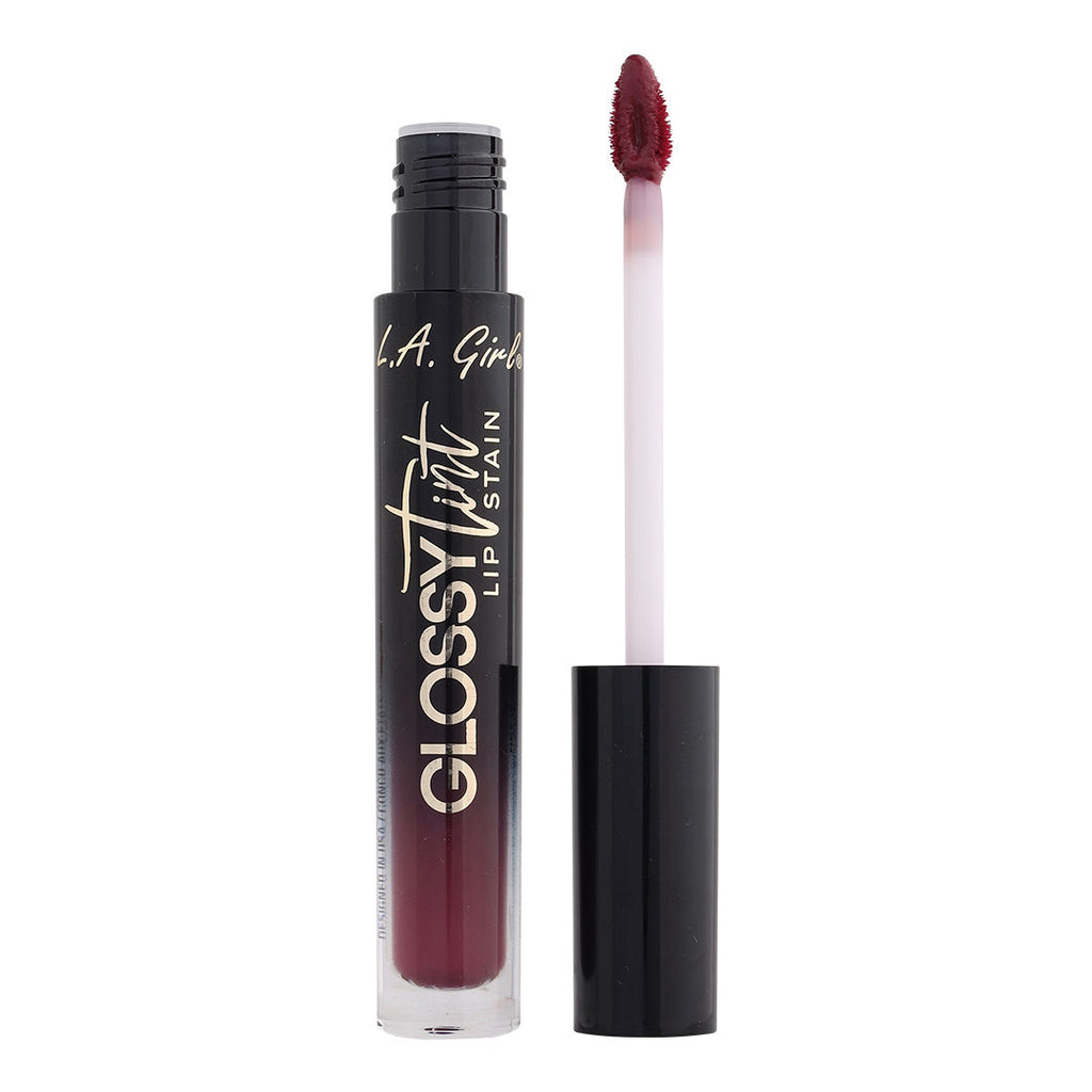 Glossy Tint Lip Stain
