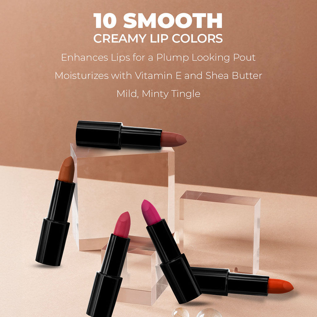 Pretty & Plump Lipstick