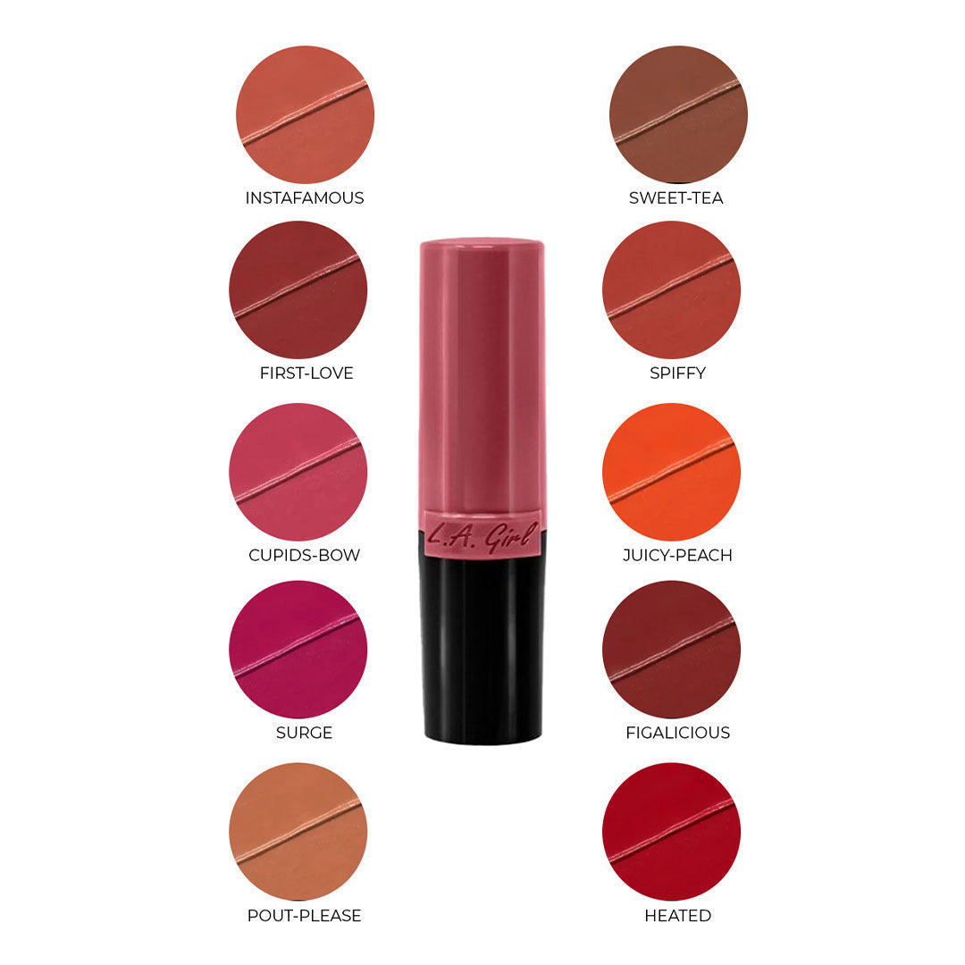 Pretty & Plump Lipstick