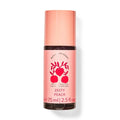 Zesty Peach Travel Size Fine Fragrance Mist