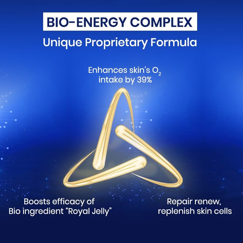 Bio-Renew Exfoliating Gel