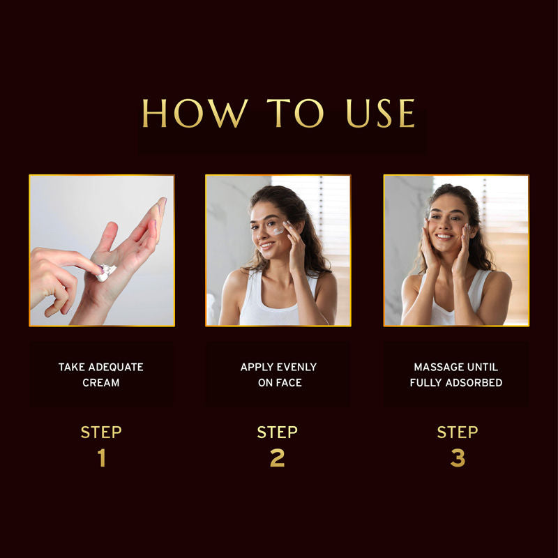 Bio-Age Luxe Skin Expert Cream
