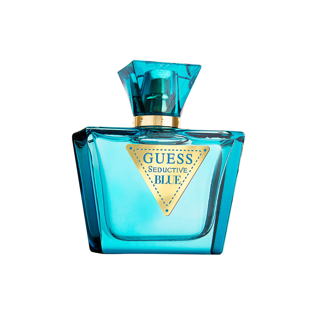 Seductive Blue Eau de Toilette For Her