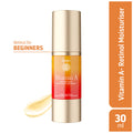 Vitamin A Pro-Retinol Restoring Essence Serum