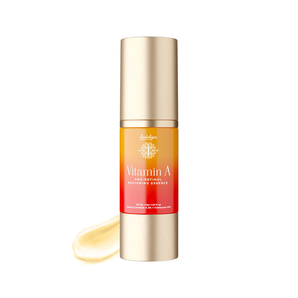Vitamin A Pro-Retinol Restoring Essence Serum