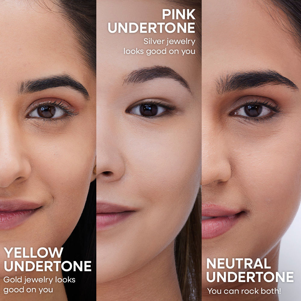All Day Matte Long Wear Liquid Foundation With Pump