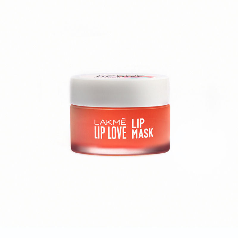Hydrating Lip Love Lip Mask with Hyaluronic Acid Shea Butter & Almond Oil