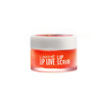 Hydrating & Exfoliating Lip Scrub with Hyaluronic Acid for Soft Luscious Lips