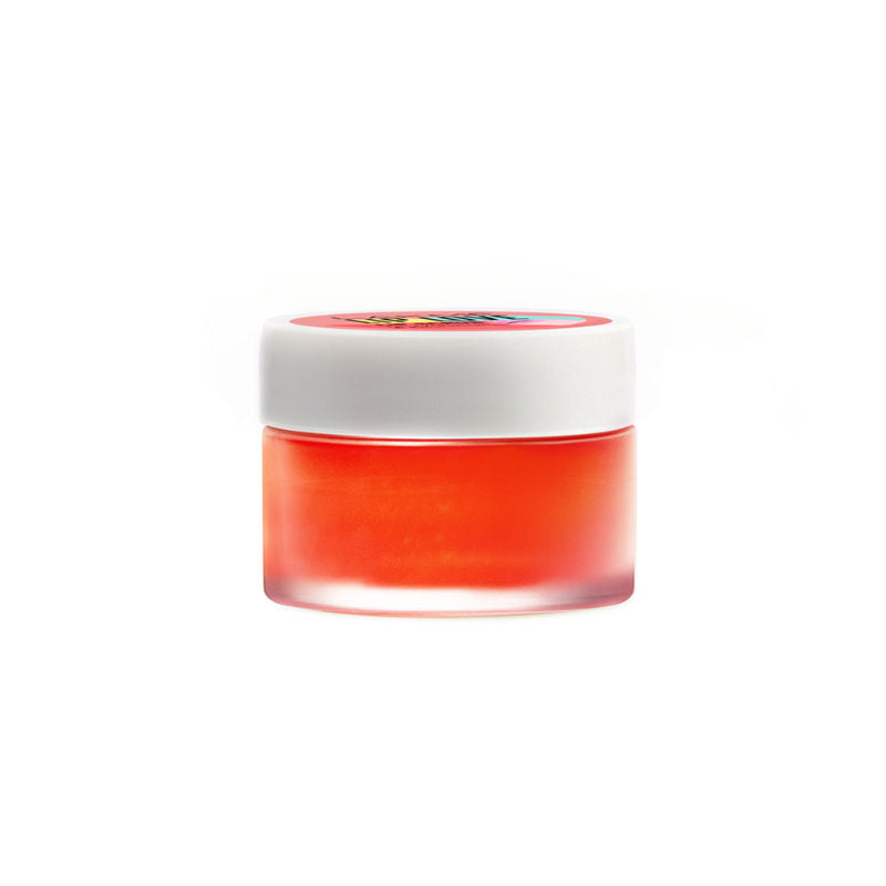 Hydrating & Exfoliating Lip Scrub with Hyaluronic Acid for Soft Luscious Lips