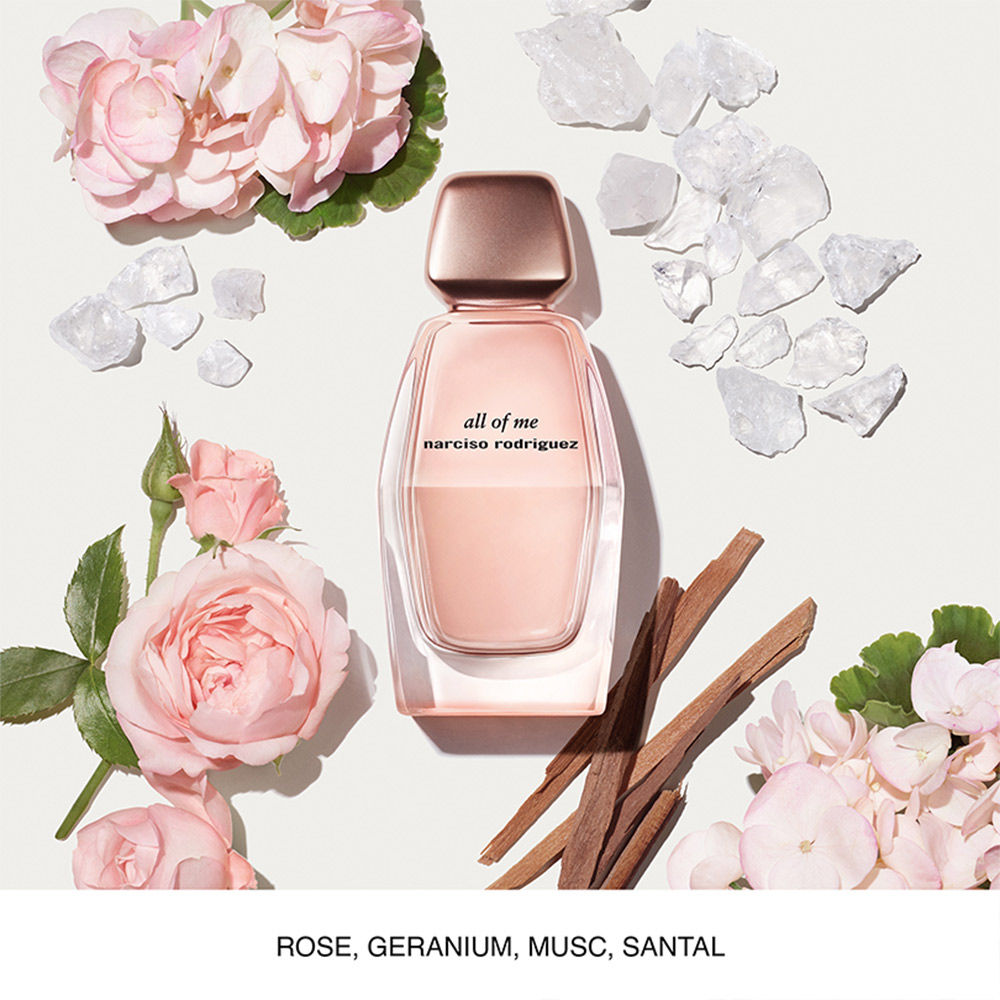 All Of Me Eau De Parfum For Her