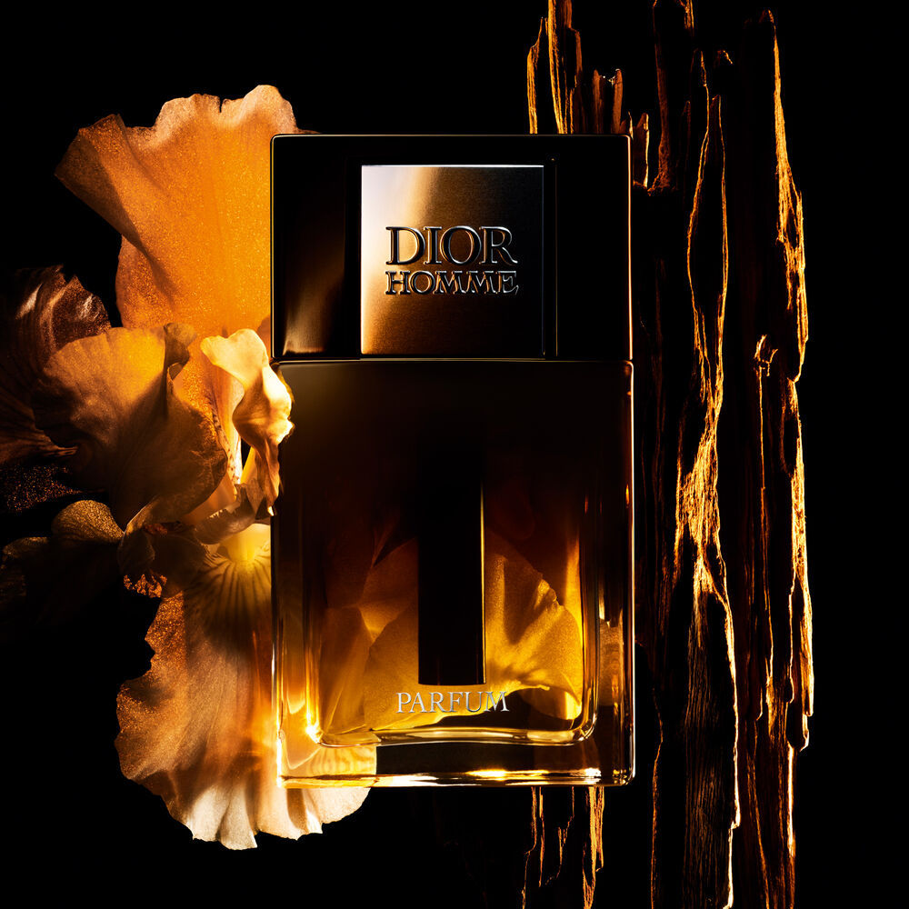 HOMME PARFUM SPR