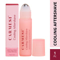 Cooling Aftershave