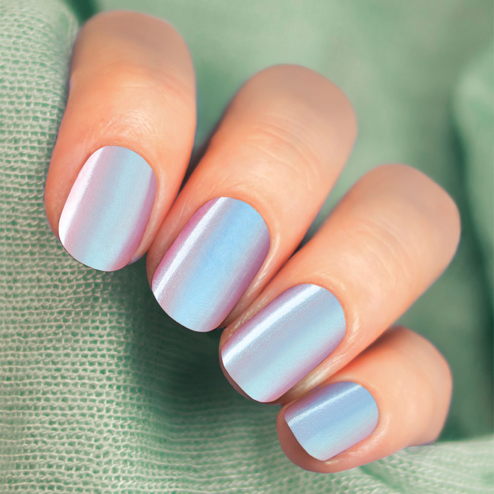 Color Crush Nail Art P1