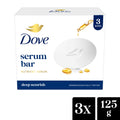 Deep Nourish Serum Bar With Nutrient Serum