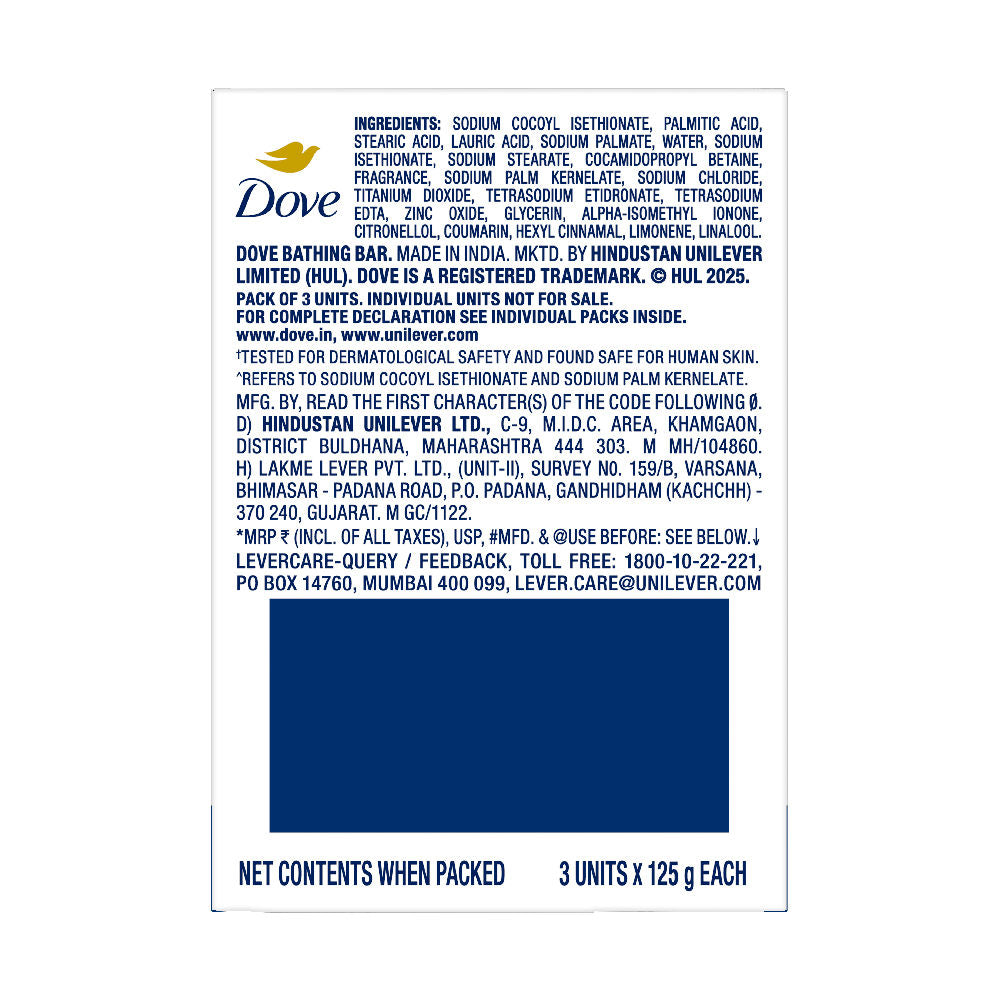 Deep Nourish Serum Bar With Nutrient Serum