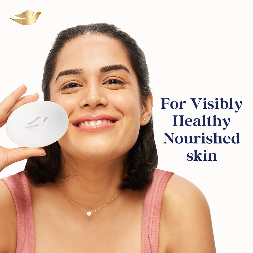 Deep Nourish Serum Bar With Nutrient Serum
