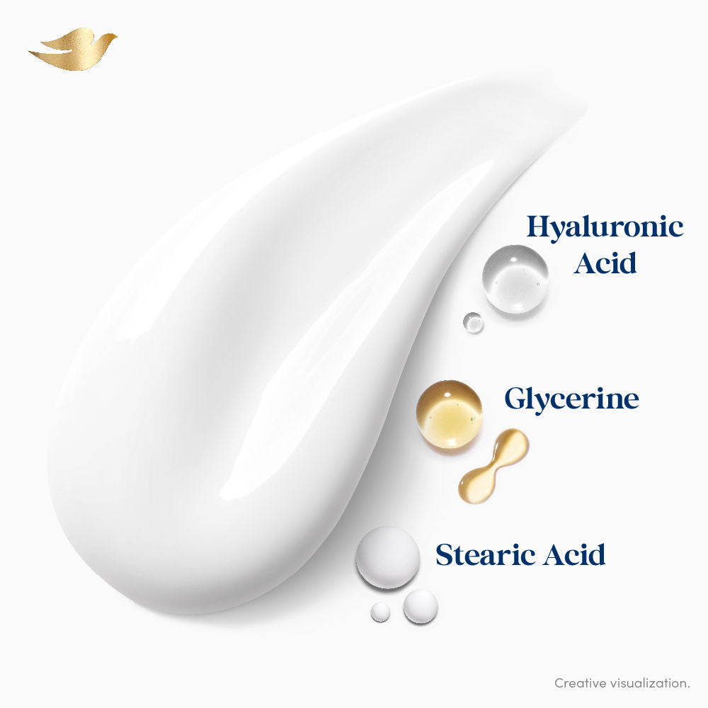 Deep Moisture Body Wash