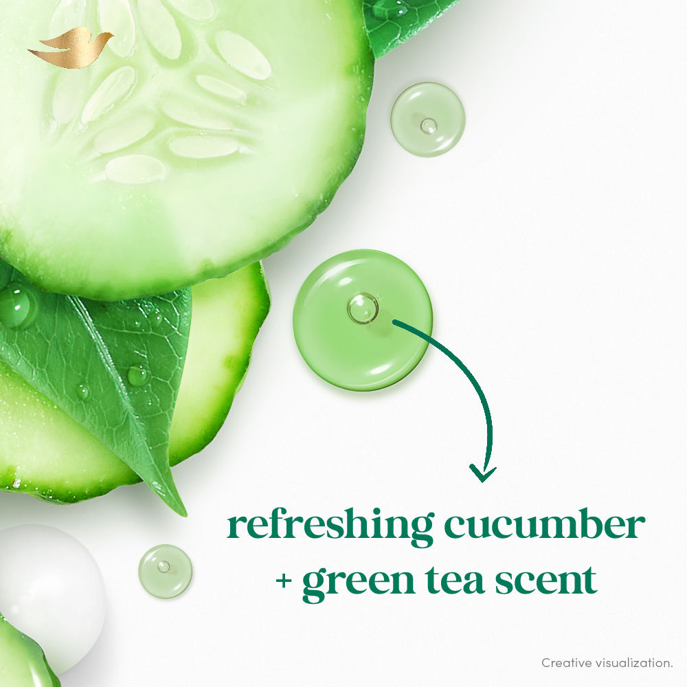 Refreshing Body Wash