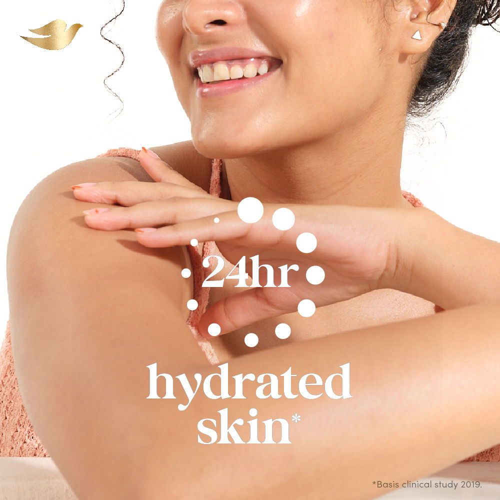 Refreshing Body Wash
