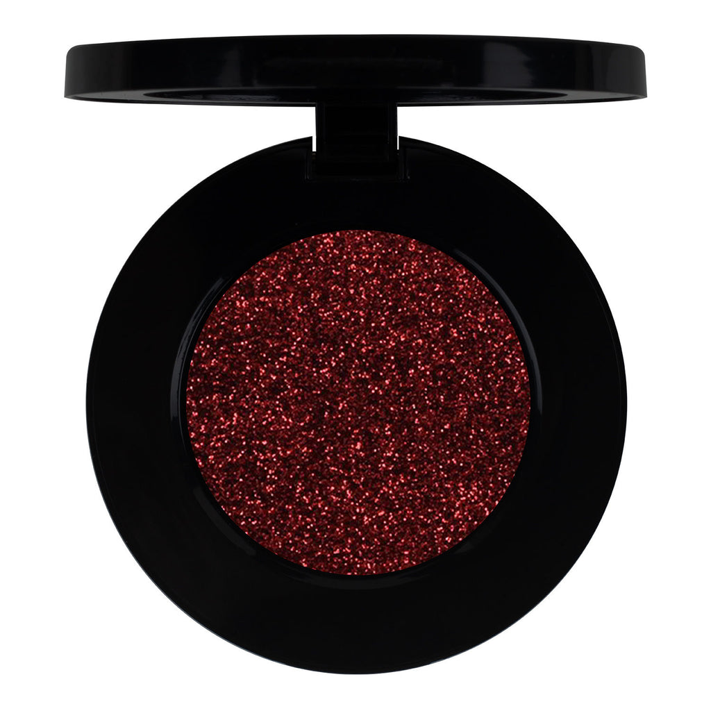 Pressed Glitter Eyeshadow - 13 Highness