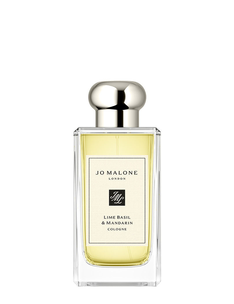 Lime Basil & Mandarin Cologne - 100ml