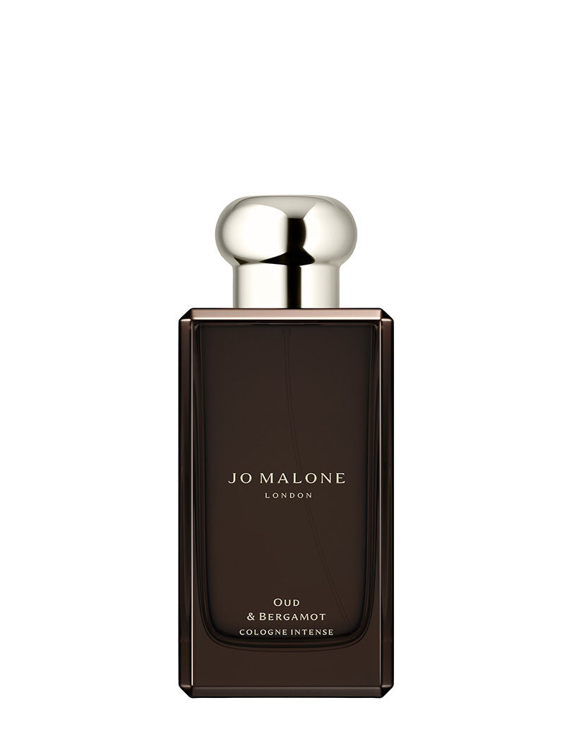 Oud & Bergamot Cologne Intense - 100ml