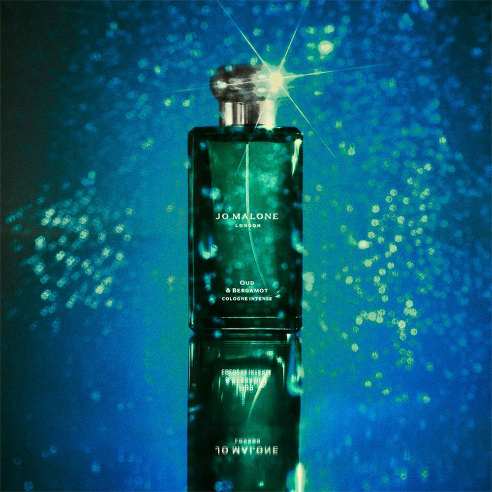 Cologne Intense Collection