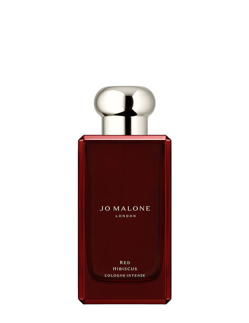 Red Hibiscus Cologne Intense - 100ml