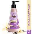 BodyLovin Vanilla Vibes Body Wash