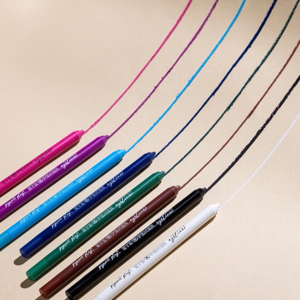 Eye Opener Gel Eyeliner