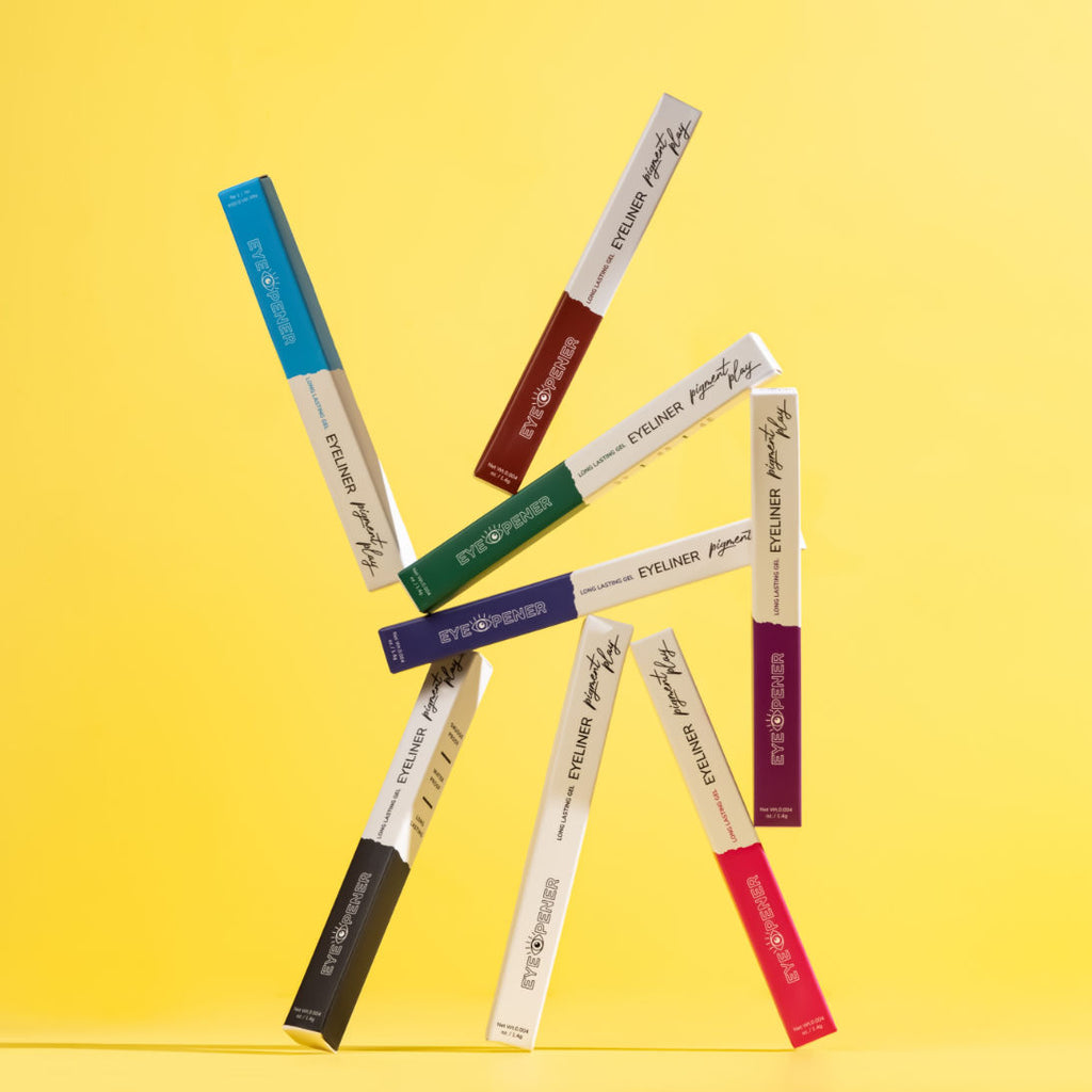 Eye Opener Gel Eyeliner