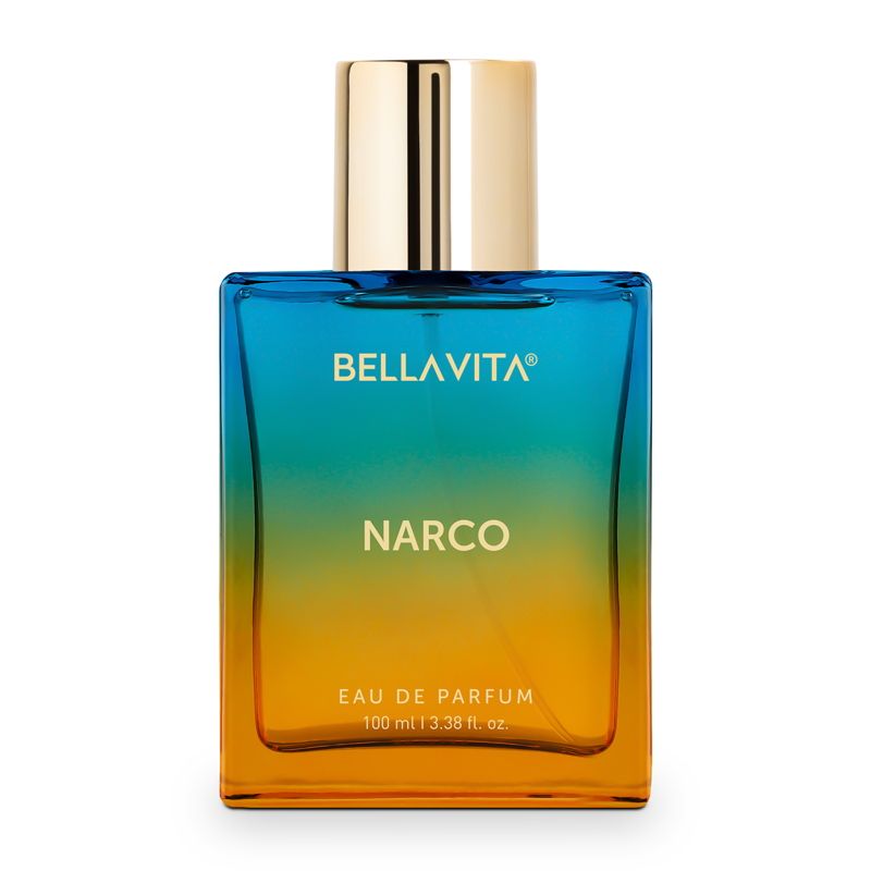 Narco Eau de Perfume
