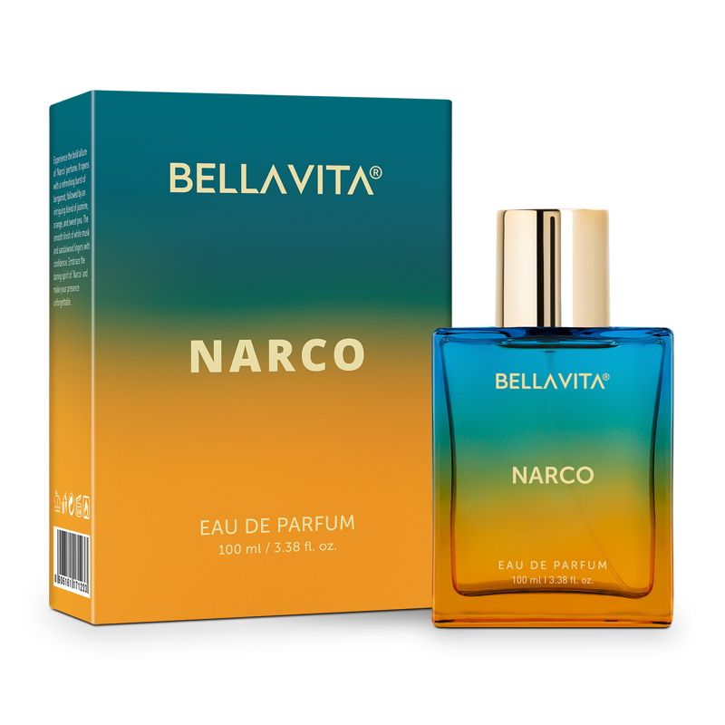 Narco Eau de Perfume