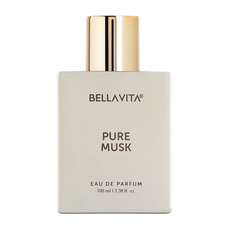 Pure Musk Eau de Perfume