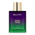 Night Fever Eau de Perfume