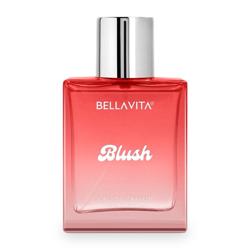 Blush Eau de Perfume