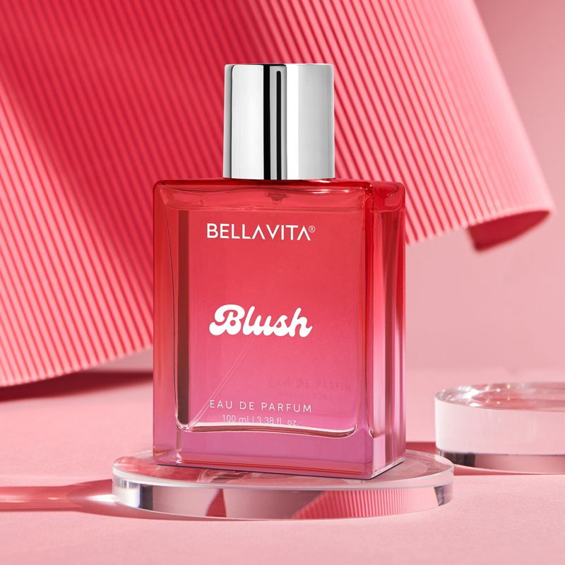 Blush Eau de Perfume