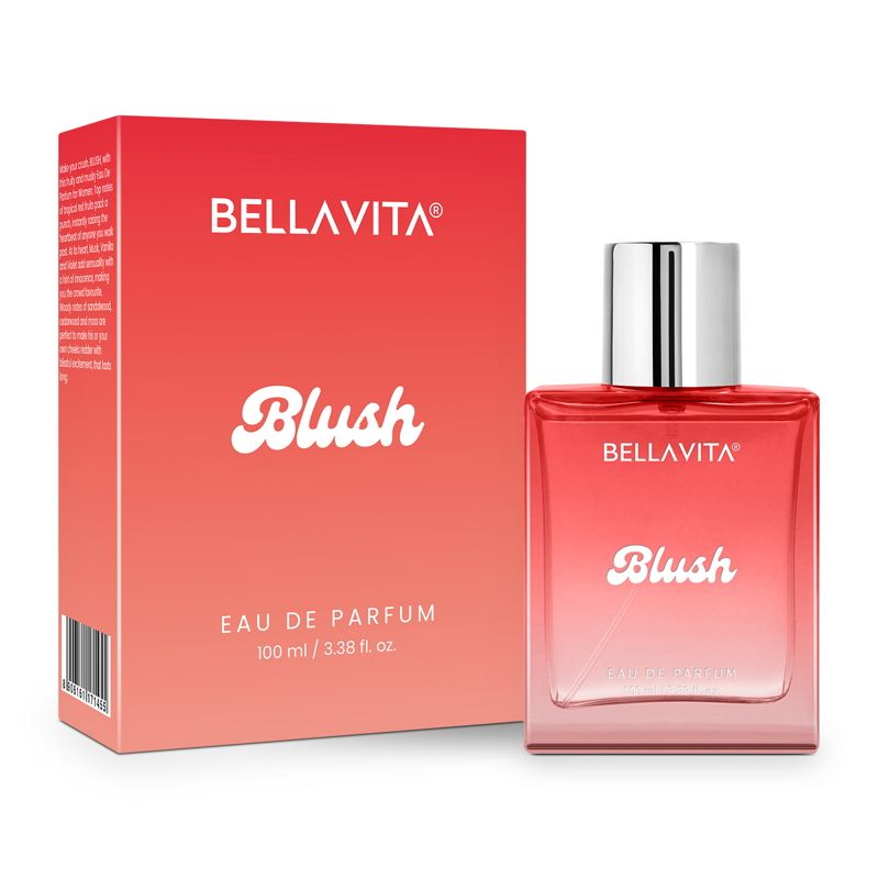 Blush Eau de Perfume