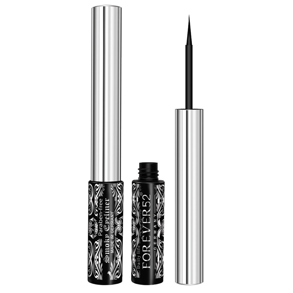 Paraben Free Smoky Eyeliner - FSE01