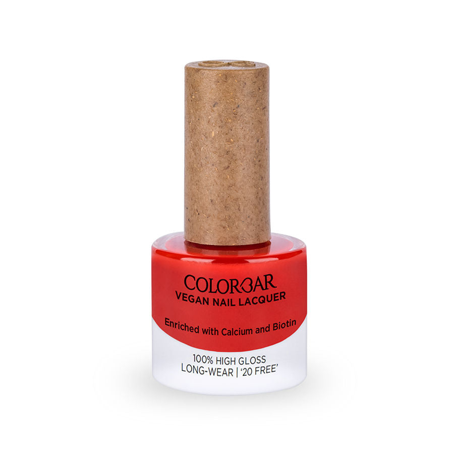 Vegan Nail Lacquer - Mistress