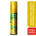 Aamburst Mouth Freshener