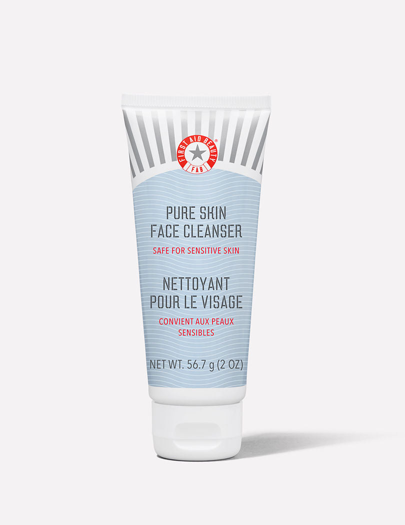 Pure Skin Face Cleanser - 56.7 g