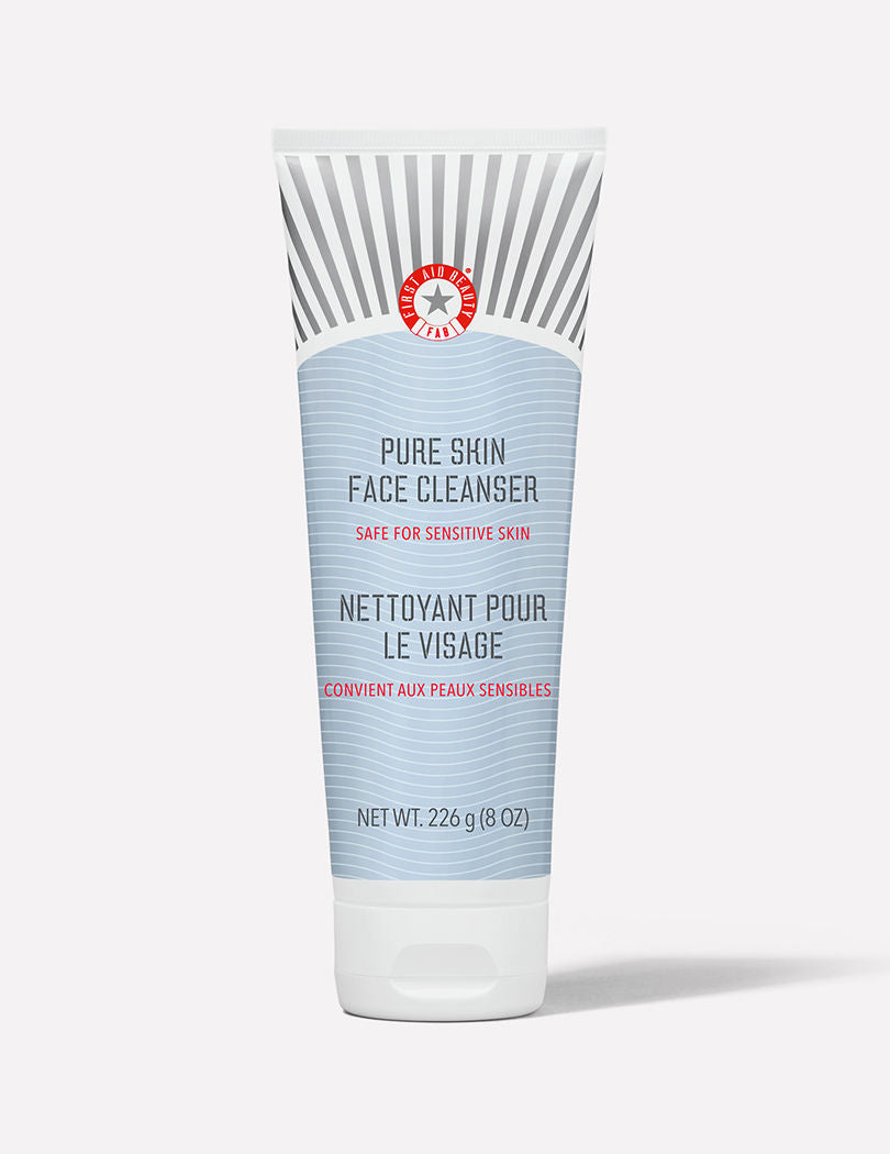 Pure Skin Face Cleanser