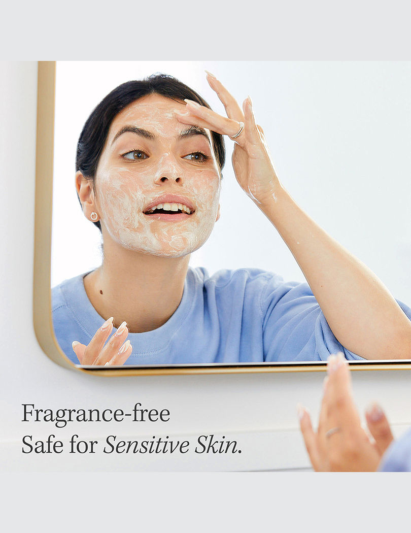 Pure Skin Face Cleanser