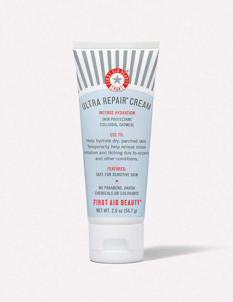 Ultra Repair Cream