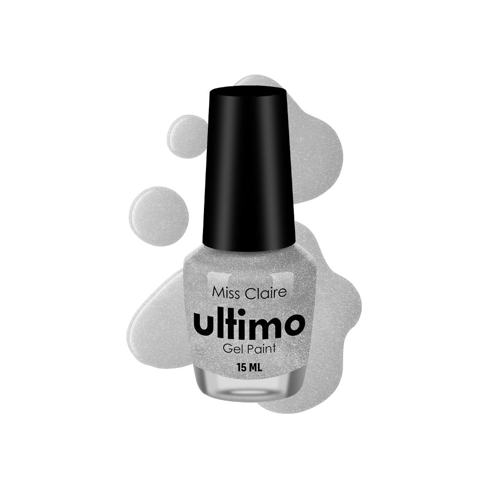 Ultimo Gel Paint - 2