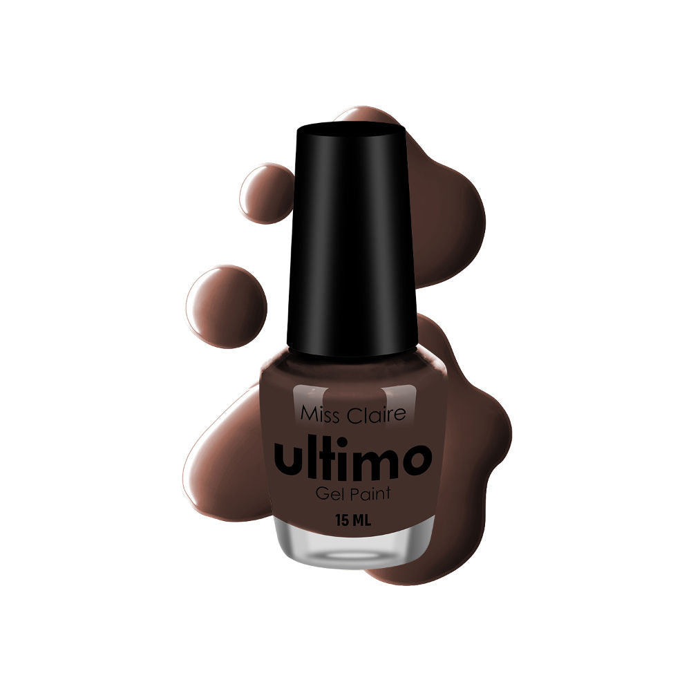 Ultimo Gel Paint - 9