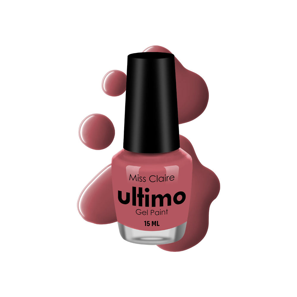 Ultimo Gel Paint - 11