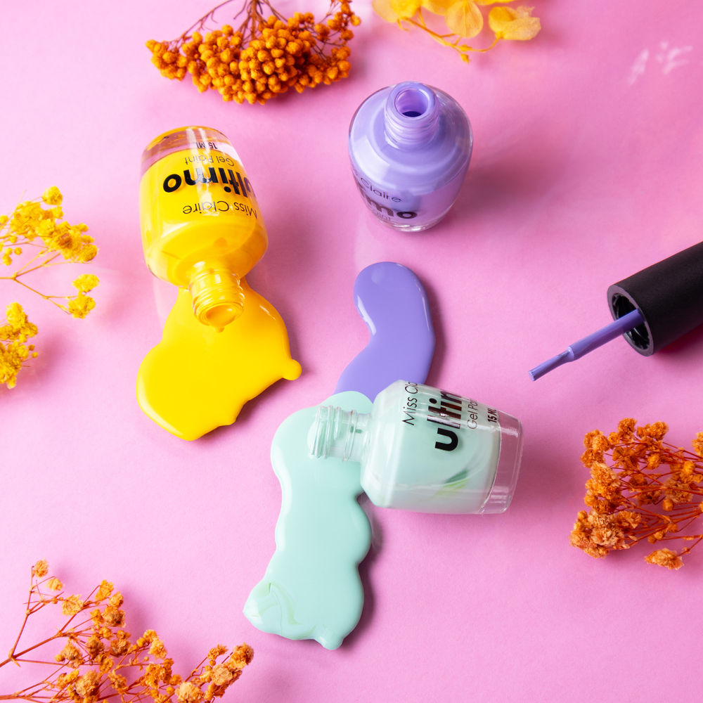 Ultimo Gel Paint