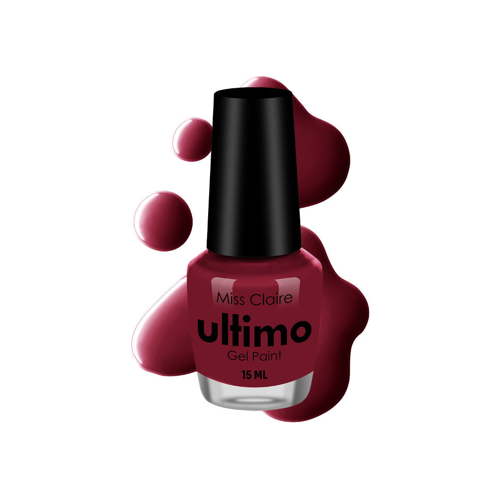 Ultimo Gel Paint - 22